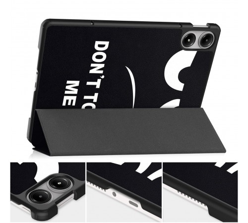 Чохол-книжка BeCover Smart Case для Xiaomi Poco Pad 12.1" Don`t Touch (711568)