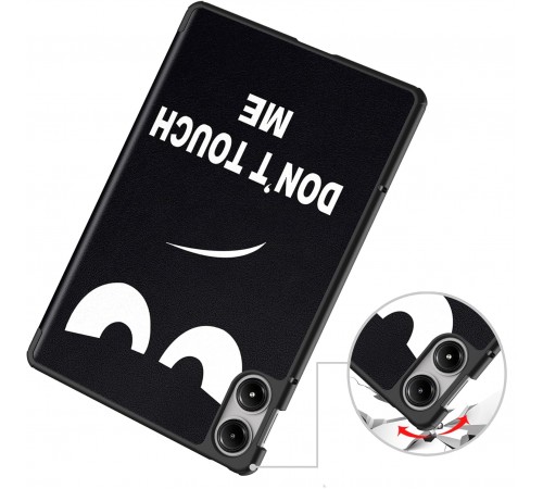 Чохол-книжка BeCover Smart Case для Xiaomi Poco Pad 12.1" Don`t Touch (711568)