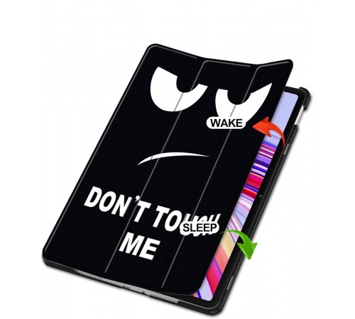 Чохол-книжка BeCover Smart Case для Xiaomi Poco Pad 12.1" Don`t Touch (711568)