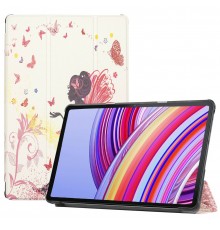 Чохол-книжка BeCover Smart Case для Xiaomi Poco Pad 12.1" Fairy (711570)
