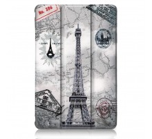 Чохол-книжка BeCover Smart Case для Xiaomi Poco Pad 12.1" Paris (711571)