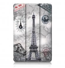 Чохол-книжка BeCover Smart Case для Xiaomi Poco Pad 12.1" Paris (711571)