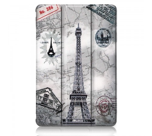 Чохол-книжка BeCover Smart Case для Xiaomi Poco Pad 12.1" Paris (711571)