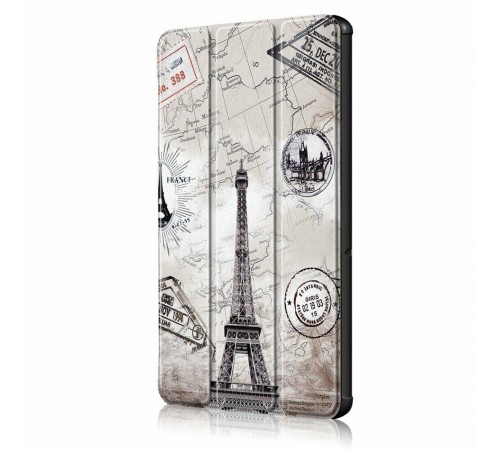 Чохол-книжка BeCover Smart Case для Xiaomi Poco Pad 12.1" Paris (711571)