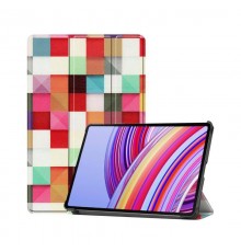 Чохол-книжка BeCover Smart Case для Xiaomi Poco Pad 12.1" Square (711573)