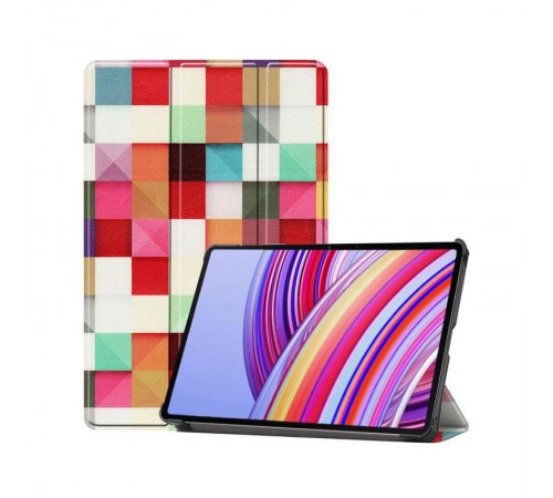 Чохол-книжка BeCover Smart Case для Xiaomi Poco Pad 12.1" Square (711573)