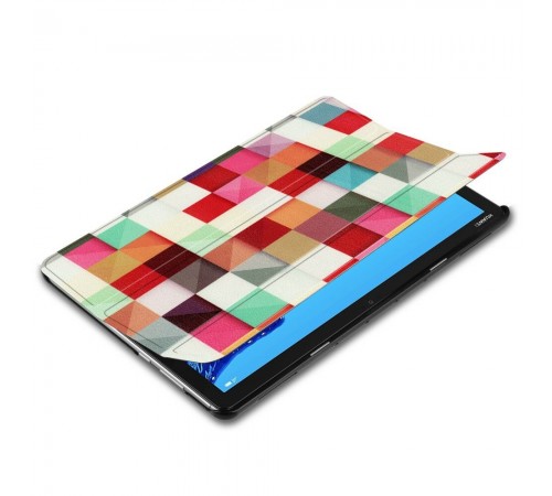 Чохол-книжка BeCover Smart Case для Xiaomi Poco Pad 12.1" Square (711573)