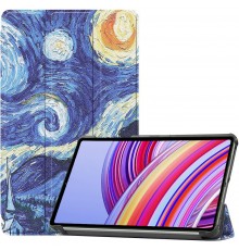 Чохол-книжка BeCover Smart Case для Xiaomi Poco Pad 12.1" Night (711575)