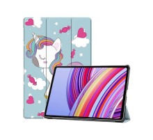 Чохол-книжка BeCover Smart Case для Xiaomi Poco Pad 12.1" Unicorn (711576)
