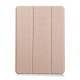 Чохол-книжка BeCover Smart Case для Apple iPad Air 11" M2/M3 (2024/2025) Pink (711595)