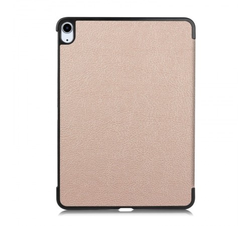 Чохол-книжка BeCover Smart Case для Apple iPad Air 11" M2/M3 (2024/2025) Pink (711595) Чохол-книжка BeCover Smart Case для Apple iPad Air 11" M2/M3 (2024/2025) Pink (711595)