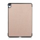 Чохол-книжка BeCover Smart Case для Apple iPad Air 11" M2/M3 (2024/2025) Pink (711595)