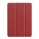 Чохол-книжка BeCover Smart Case для Apple iPad Air 11" M2/M3 (2024/2025) Red Wine (711596)