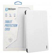 Чохол-книжка BeCover Smart Case для Apple iPad Air 11" M2/M3 (2024/2025) White (711597)