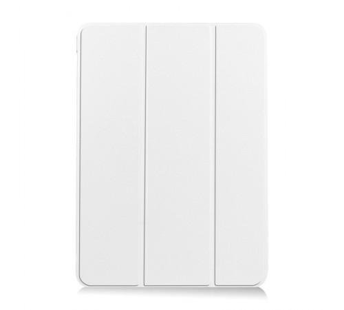 Чохол-книжка BeCover Smart Case для Apple iPad Air 11" M2/M3 (2024/2025) White (711597) Чохол-книжка BeCover Smart Case для Apple iPad Air 11" M2/M3 (2024/2025) White (711597)
