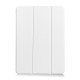 Чохол-книжка BeCover Smart Case для Apple iPad Air 11" M2/M3 (2024/2025) White (711597)