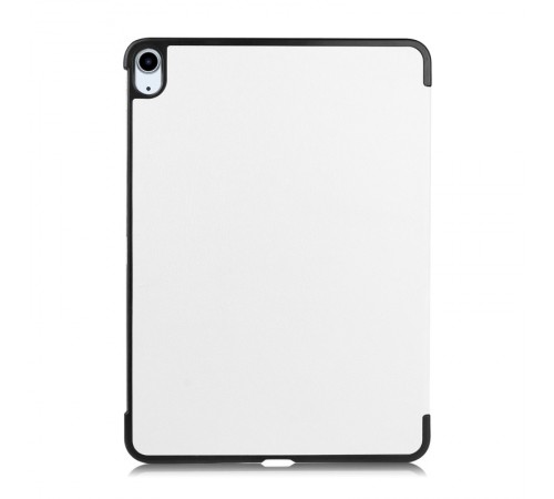 Чохол-книжка BeCover Smart Case для Apple iPad Air 11" M2/M3 (2024/2025) White (711597) Чохол-книжка BeCover Smart Case для Apple iPad Air 11" M2/M3 (2024/2025) White (711597)