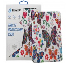 Чохол-книжка BeCover Smart Case для Apple iPad Air 11" M2/M3 (2024/2025) Butterfly (711599)