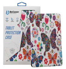 Чохол-книжка BeCover Smart Case для Apple iPad Air 11" M2/M3 (2024/2025) Butterfly (711599)