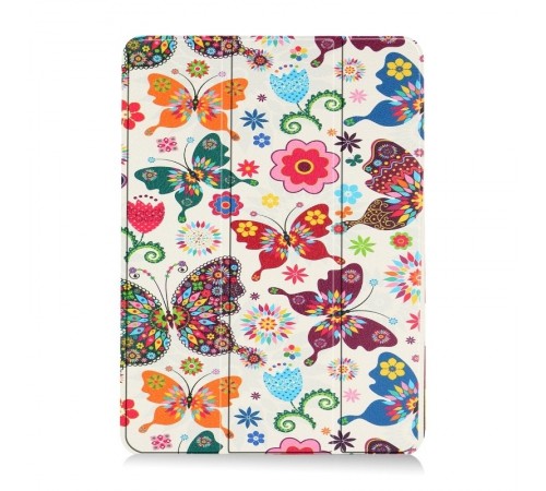 Чохол-книжка BeCover Smart Case для Apple iPad Air 11" M2/M3 (2024/2025) Butterfly (711599)