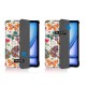 Чохол-книжка BeCover Smart Case для Apple iPad Air 11" M2/M3 (2024/2025) Butterfly (711599)