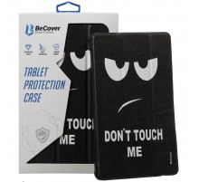 Чохол-книжка BeCover Smart Case для Apple iPad Air 11" M2/M3 (2024/2025) Don`t Touch (711601)