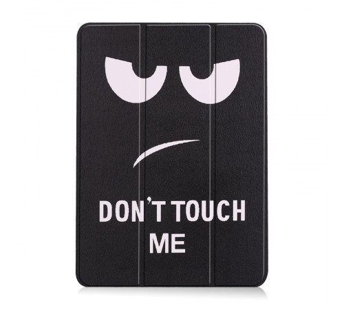 Чохол-книжка BeCover Smart Case для Apple iPad Air 11" M2/M3 (2024/2025) Don`t Touch (711601)