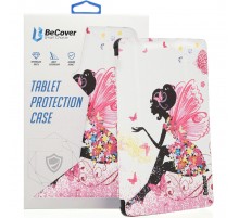 Чохол-книжка BeCover Smart Case для Apple iPad Air 11" M2/M3 (2024/2025) Fairy (711602)