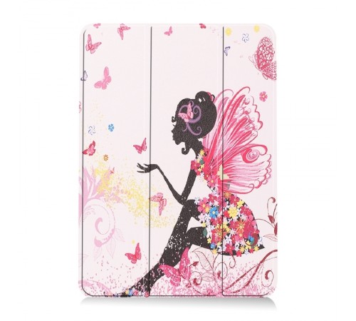 Чохол-книжка BeCover Smart Case для Apple iPad Air 11" M2/M3 (2024/2025) Fairy (711602) Чохол-книжка BeCover Smart Case для Apple iPad Air 11" M2/M3 (2024/2025) Fairy (711602)