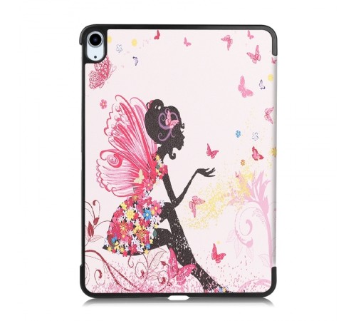 Чохол-книжка BeCover Smart Case для Apple iPad Air 11" M2/M3 (2024/2025) Fairy (711602) Чохол-книжка BeCover Smart Case для Apple iPad Air 11" M2/M3 (2024/2025) Fairy (711602)