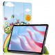 Чохол-книжка BeCover Smart Case для Apple iPad Air 11" M2/M3 (2024/2025) Friends Unicorn (711603)