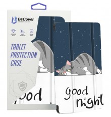 Чохол-книжка BeCover Smart Case для Apple iPad Air 11" M2/M3 (2024/2025) Good Night (711604)