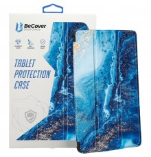 Чохол-книжка BeCover Smart Case для Apple iPad Air 11" M2/M3 (2024/2025) Ocean (711607)