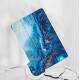 Чохол-книжка BeCover Smart Case для Apple iPad Air 11" M2/M3 (2024/2025) Ocean (711607)