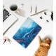 Чохол-книжка BeCover Smart Case для Apple iPad Air 11" M2/M3 (2024/2025) Ocean (711607)