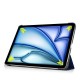 Чохол-книжка BeCover Smart Case для Apple iPad Air 11" M2/M3 (2024/2025) Ocean (711607)