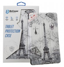 Чохол-книжка BeCover Smart Case для Apple iPad Air 11" M2/M3 (2024/2025) Paris (711608)