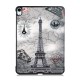 Чохол-книжка BeCover Smart Case для Apple iPad Air 11" M2/M3 (2024/2025) Paris (711608)