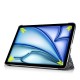 Чохол-книжка BeCover Smart Case для Apple iPad Air 11" M2/M3 (2024/2025) Paris (711608)