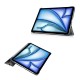 Чохол-книжка BeCover Smart Case для Apple iPad Air 11" M2/M3 (2024/2025) Paris (711608)