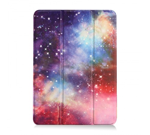 Чохол-книжка BeCover Smart Case для Apple iPad Air 11" M2/M3 (2024/2025) Space (711609)