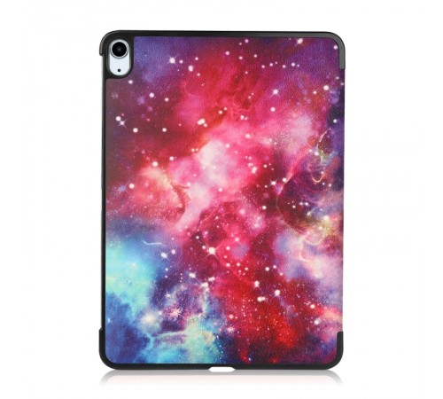 Чохол-книжка BeCover Smart Case для Apple iPad Air 11" M2/M3 (2024/2025) Space (711609)