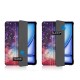 Чохол-книжка BeCover Smart Case для Apple iPad Air 11" M2/M3 (2024/2025) Space (711609)
