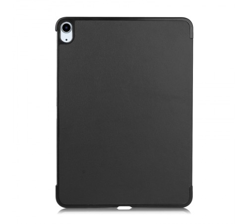 Чохол-книжка BeCover Smart Case для Apple iPad Air 13" M2/M3 (2024/2025) Black (711611) Чохол-книжка BeCover Smart Case для Apple iPad Air 13" M2/M3 (2024/2025) Black (711611)