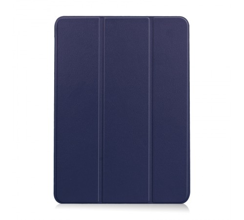 Чохол-книжка BeCover Smart Case для Apple iPad Air 13" M2/M3 (2024/2025) Deep Blue (711612) Чохол-книжка BeCover Smart Case для Apple iPad Air 13" M2/M3 (2024/2025) Deep Blue (711612)