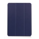 Чохол-книжка BeCover Smart Case для Apple iPad Air 13" M2/M3 (2024/2025) Deep Blue (711612)