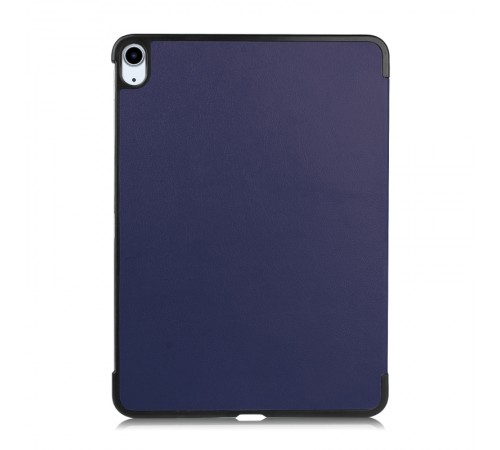 Чохол-книжка BeCover Smart Case для Apple iPad Air 13" M2/M3 (2024/2025) Deep Blue (711612) Чохол-книжка BeCover Smart Case для Apple iPad Air 13" M2/M3 (2024/2025) Deep Blue (711612)