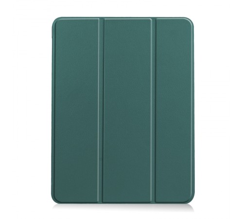 Чохол-книжка BeCover Smart Case для Apple iPad Air 13" M2/M3 (2024/2025) Dark Green (711613)