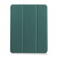 Чохол-книжка BeCover Smart Case для Apple iPad Air 13" M2/M3 (2024/2025) Dark Green (711613)