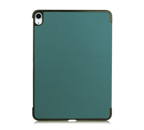 Чохол-книжка BeCover Smart Case для Apple iPad Air 13" M2/M3 (2024/2025) Dark Green (711613)